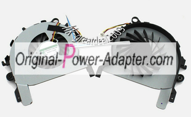 NEW For Acer Travelmate MF60090V1-C280-G99 Cooling Fan